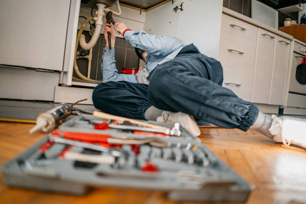Best Leak Detection Services  in Owingsville, KY