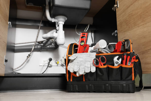 Best Commercial Plumbing Services  in Owingsville, KY
