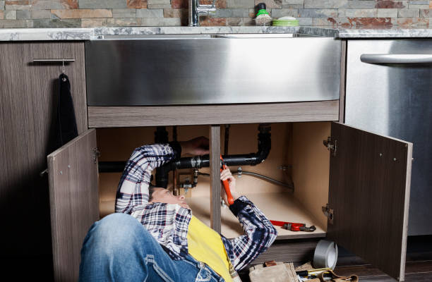 Best Plumbing Installation Services  in Owingsville, KY