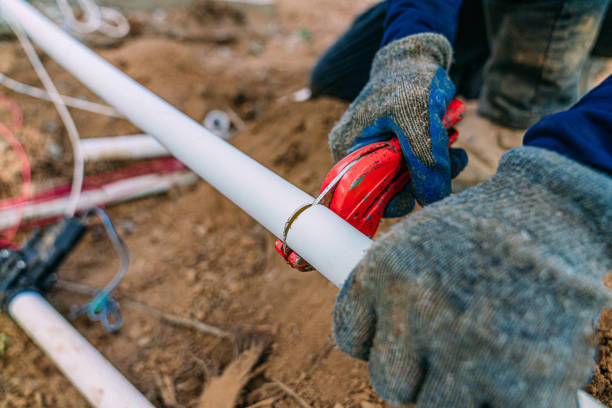 Best Emergency Plumbing Repair  in Owingsville, KY